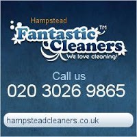 Hampstead Cleaners 359561 Image 0
